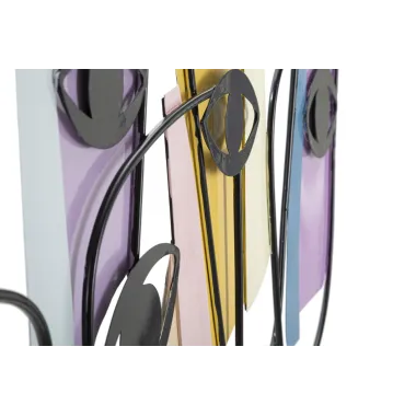 Panel ścienny EYES -A- 120x2x72 cm